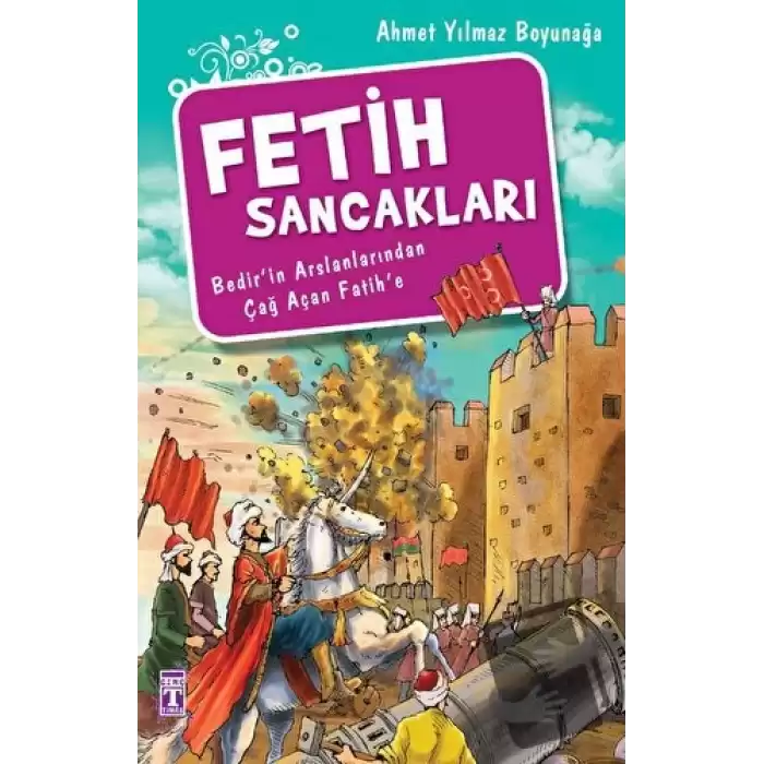 Fetih Sancakları