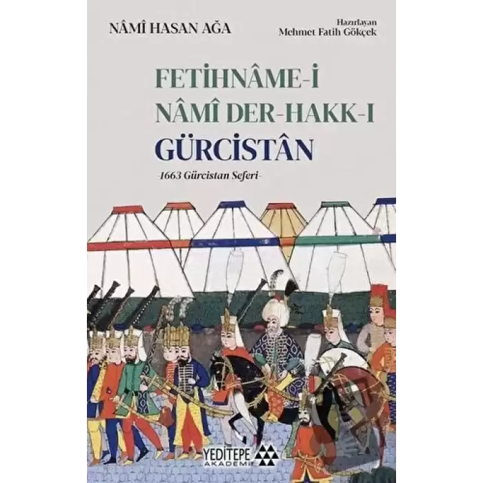 Fetihname-i Nami Der-Hakk-ı Gürcistan