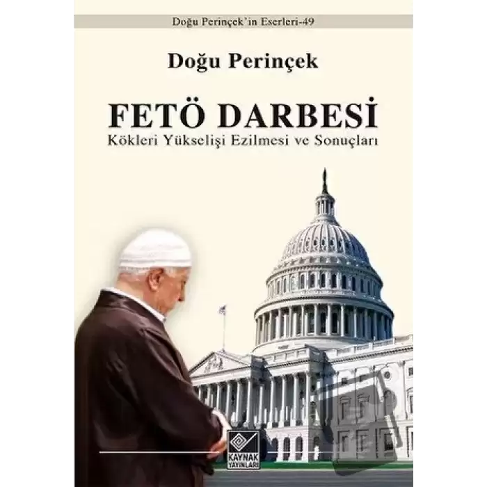 FETÖ Darbesi