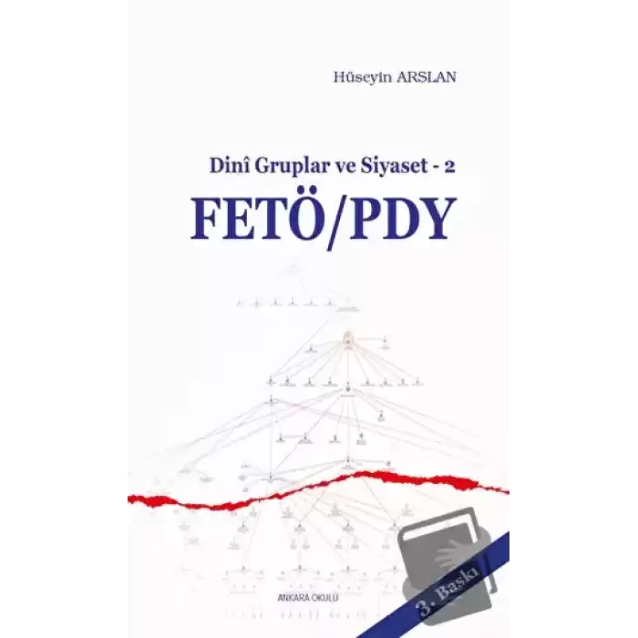 FETÖ/PDY - Dini Gruplar ve Siyaset - 2