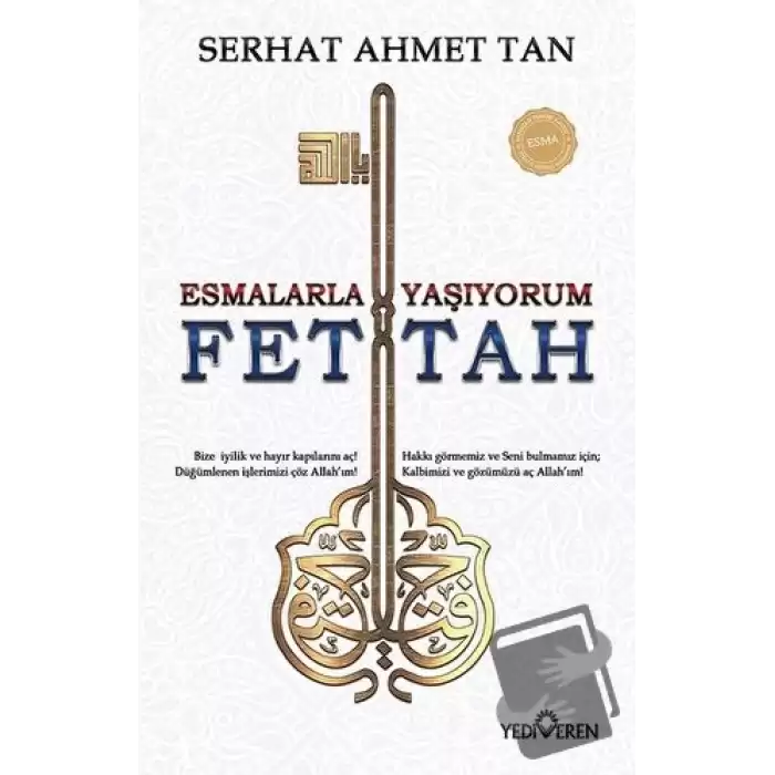 Fettah - Esmalarla Yaşıyorum