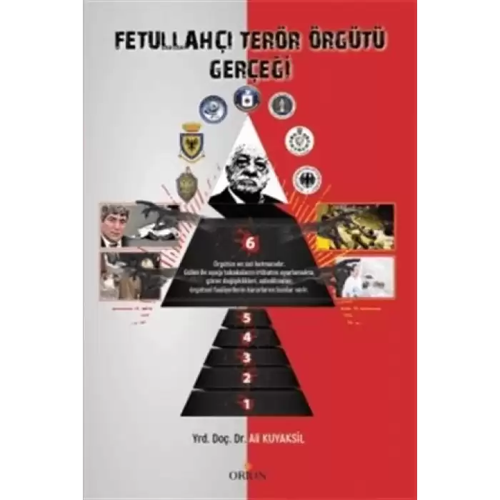 Fetullahçı Terör Örgütü Gerçeği