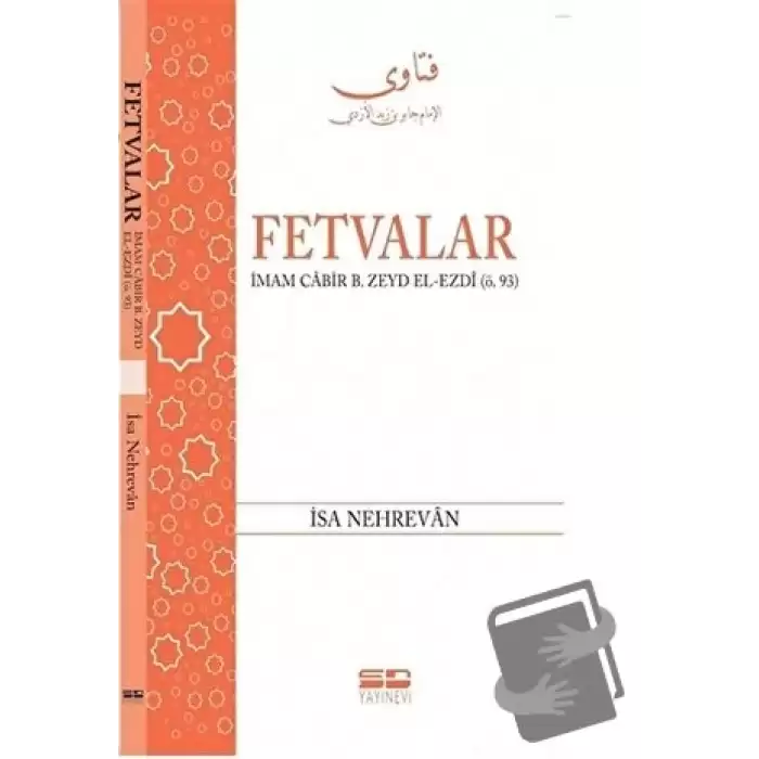 Fetvalar: İmam Cabir B. Zeyd El-Ezdi (Ö.93)