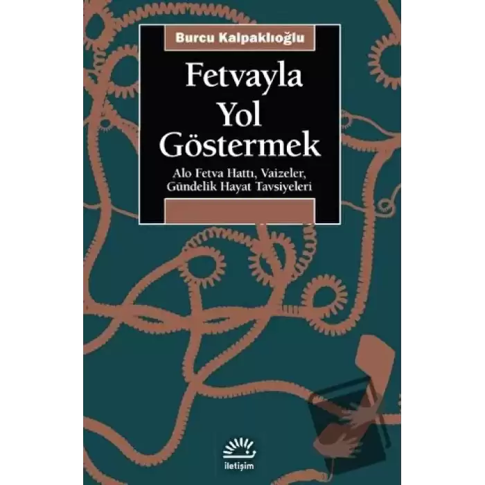 Fetvayla Yol Göstermek