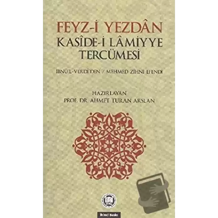 Feyz-i Yezdan Kaside-i Lamiyye Tercümesi