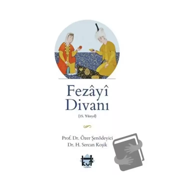 Fezayi DivanI