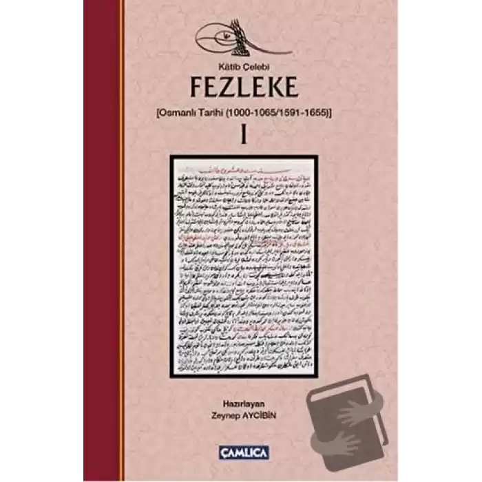 Fezleke 1