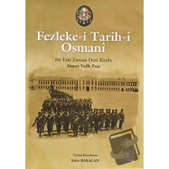 Fezleke-i Tarihi Osmani