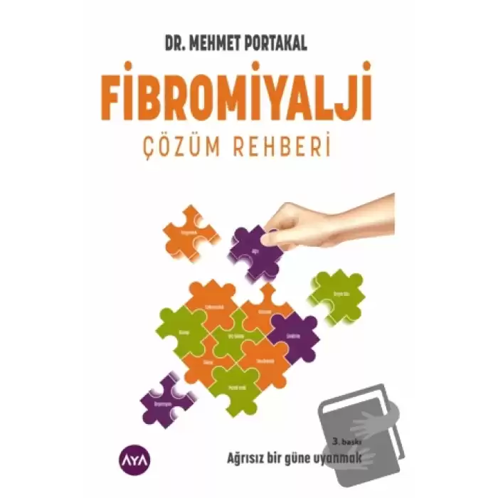 Fibromiyalji Çözüm Rehberi