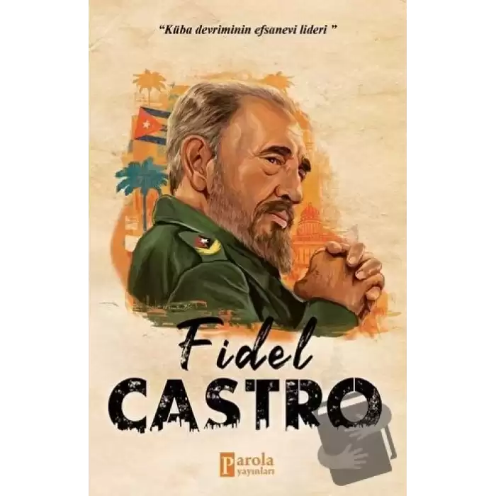 Fidel Castro