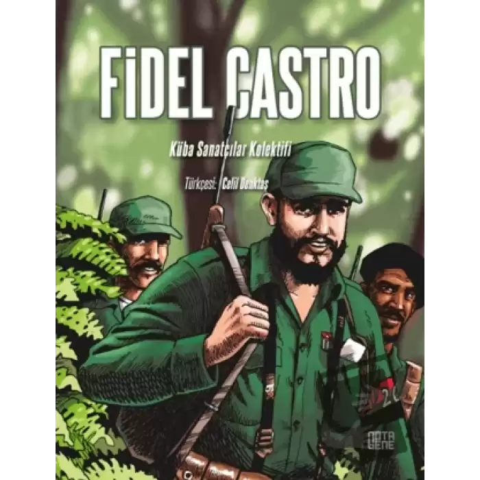 Fidel Castro