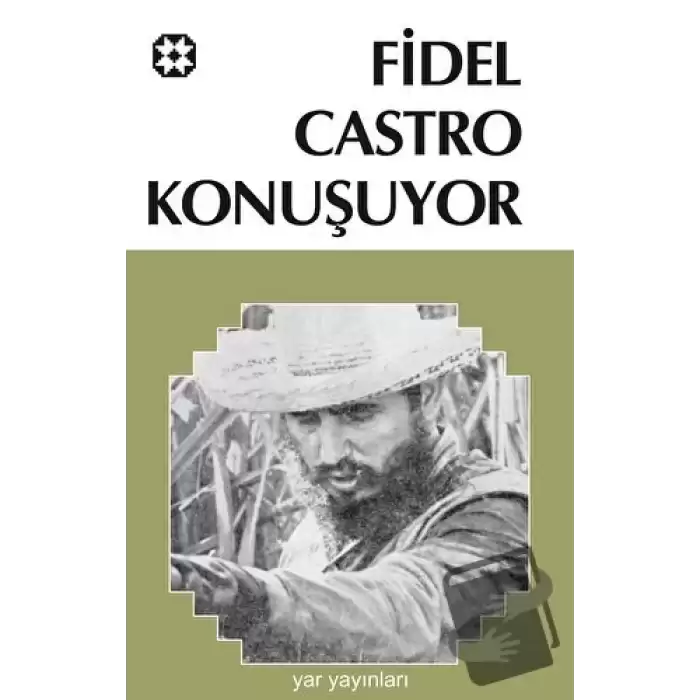 Fidel Castro Konuşuyor