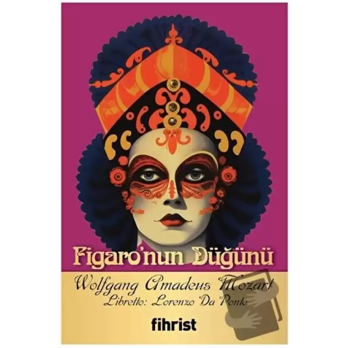 Figaro’nun Düğünü