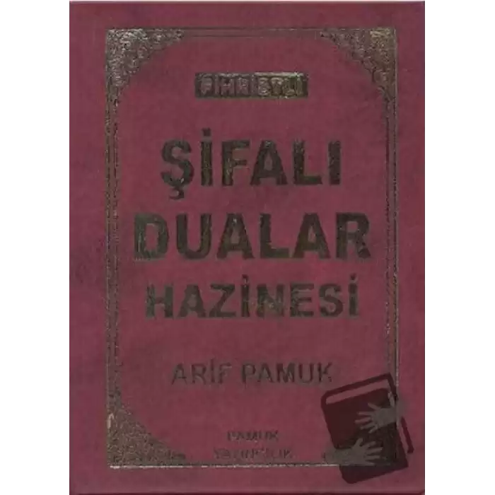 Fihristli Şifalı Dualar Hazinesi (Dua-114)