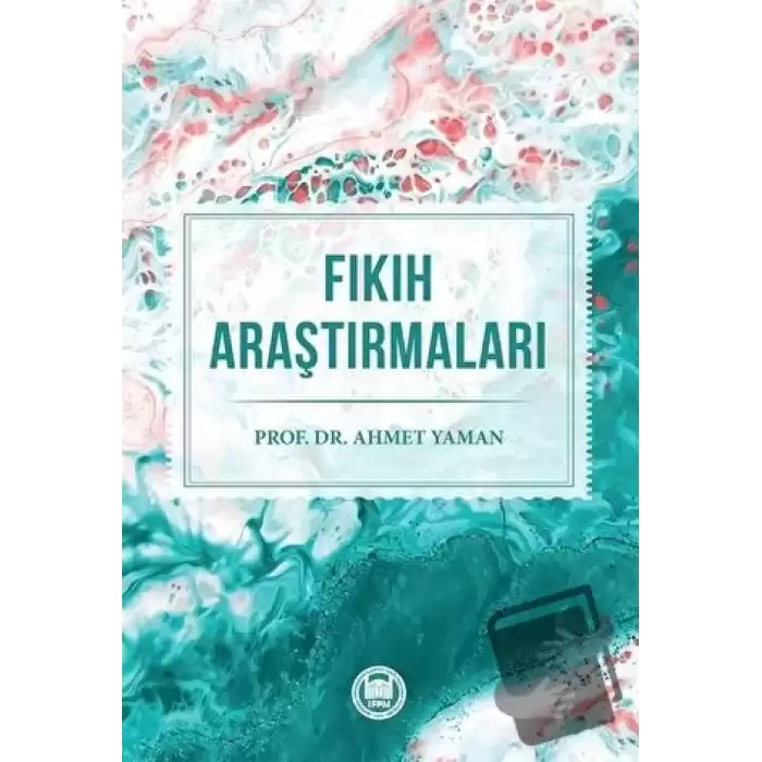 Fıkıh Araştırmaları