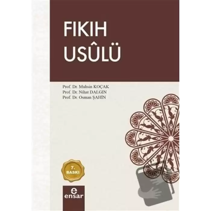 Fıkıh Usulü