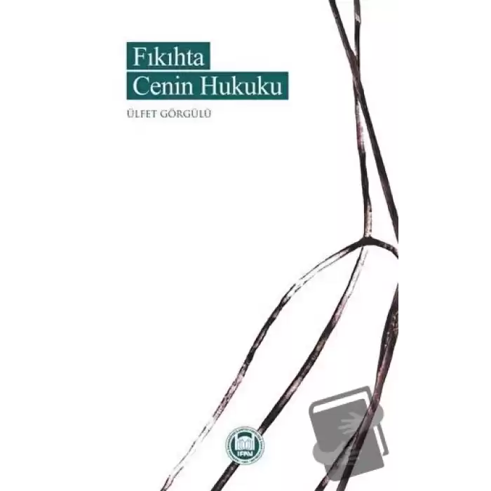 Fıkıhta Cenin Hukuku