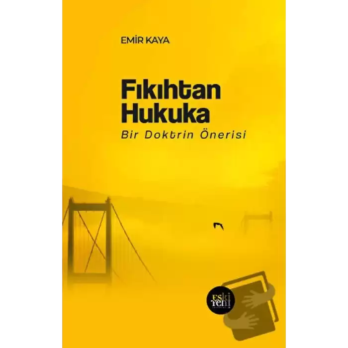 Fıkıhtan Hukuka