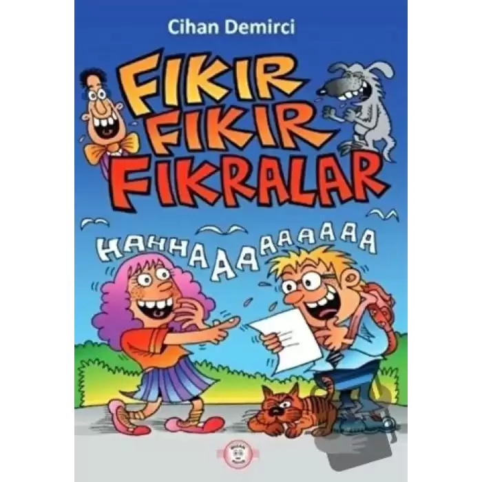 Fıkır Fıkır Fıkralar