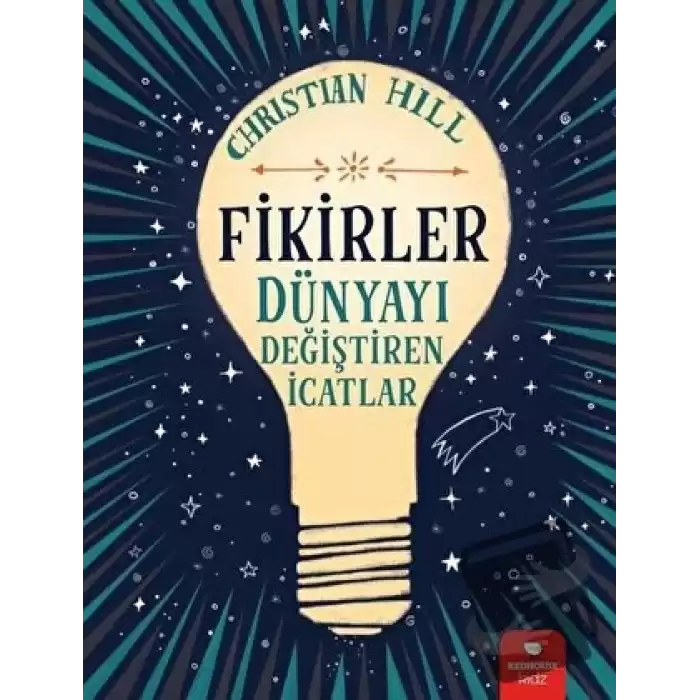 Fikirler - Dünyayı Değiştiren İcatlar