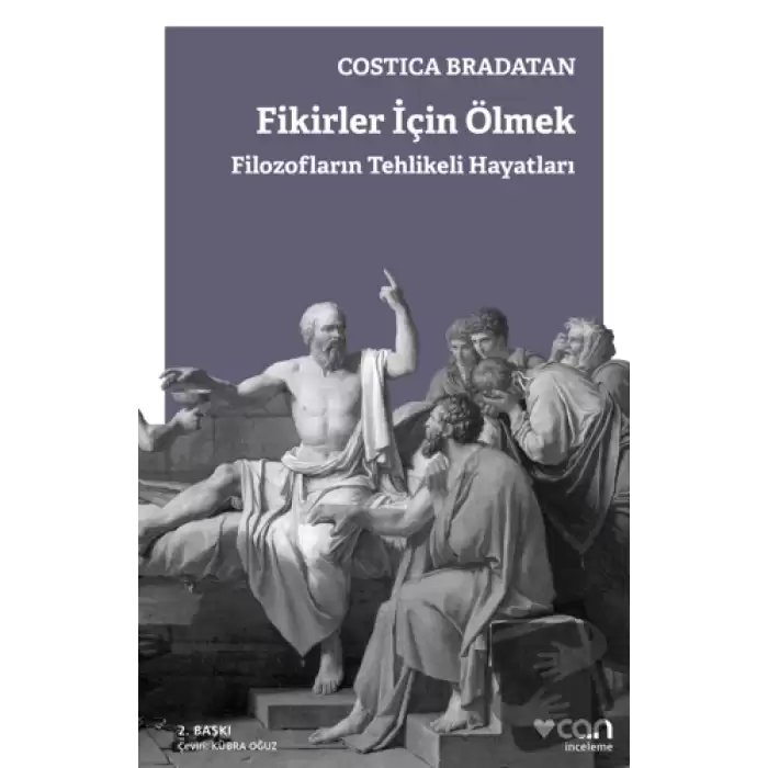 Fikirler İçin Ölmek