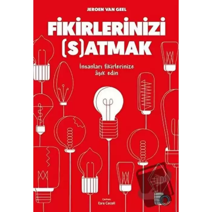 Fikirlerinizi Satmak