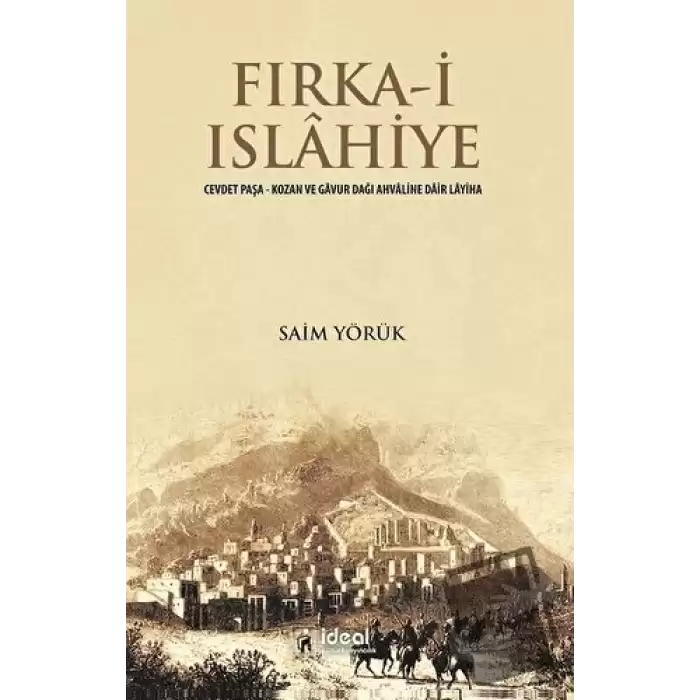 Fıkra-i Islahiye