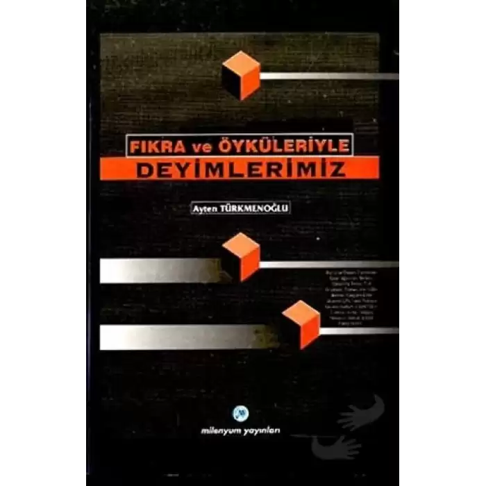 Fıkra ve Öyküleriyle Deyimlerimiz