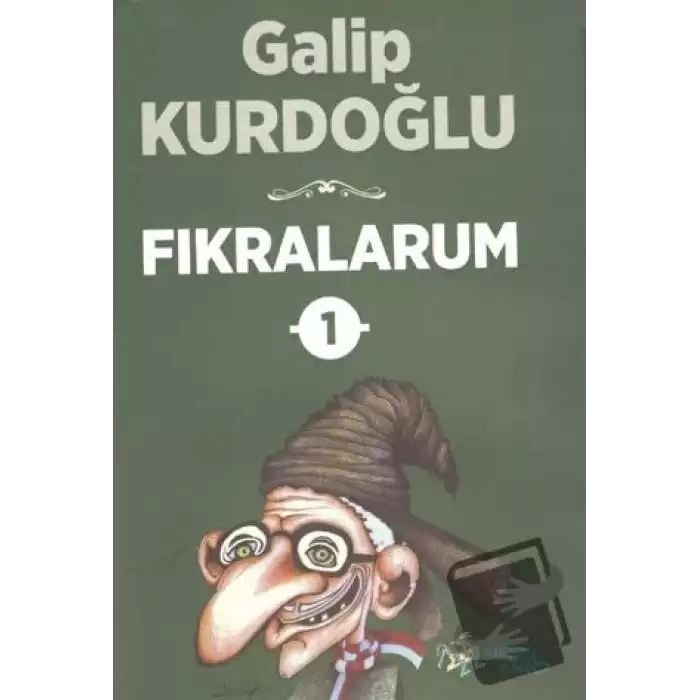 Fıkralarum 1 - Karadeniz Fıkraları