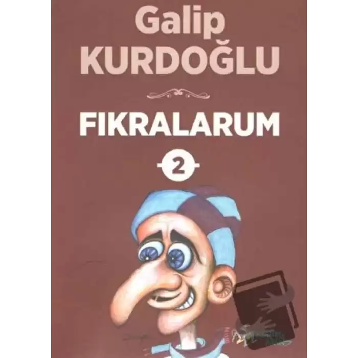 Fıkralarum - 2