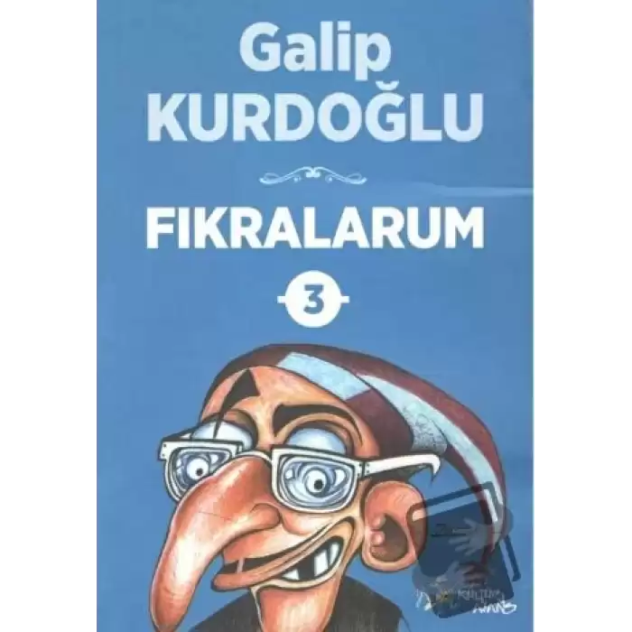 Fıkralarum - 3