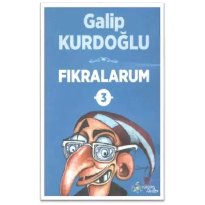 Fıkralarum - 3