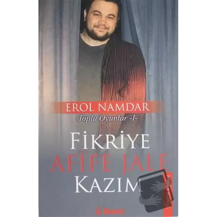 Fikriye Afife Jale Kazım