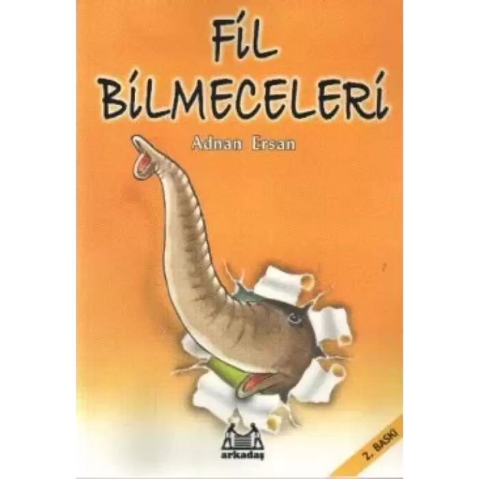 Fil Bilmeceleri