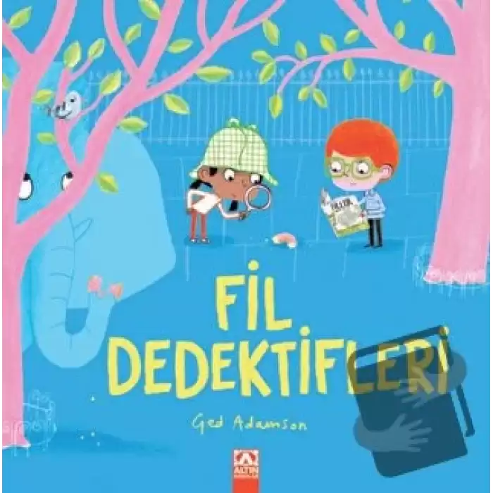 Fil Dedektifleri