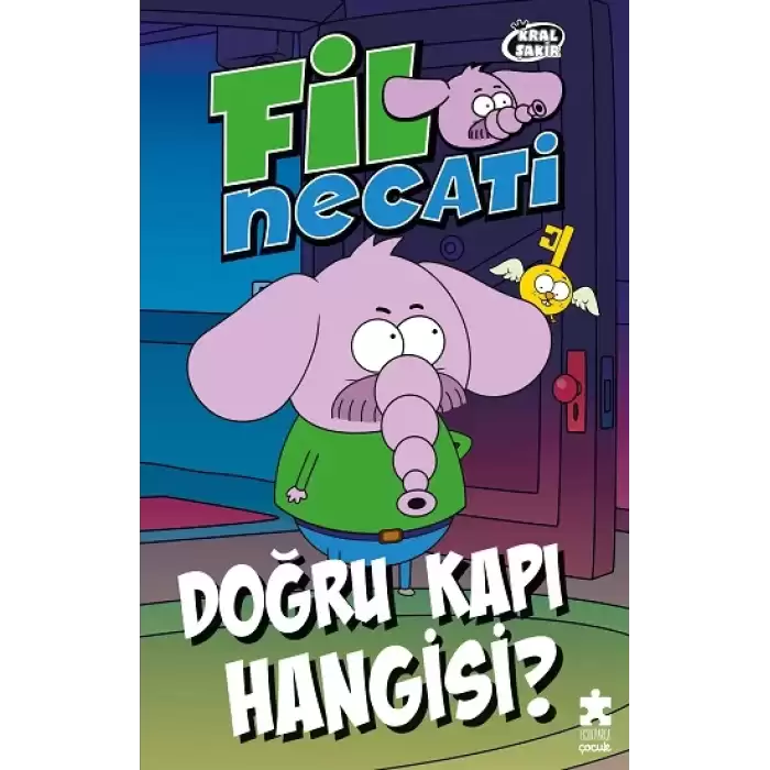 Fil Necati 2