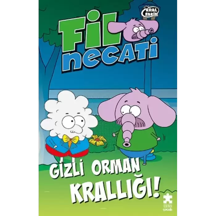 Fil Necati 3