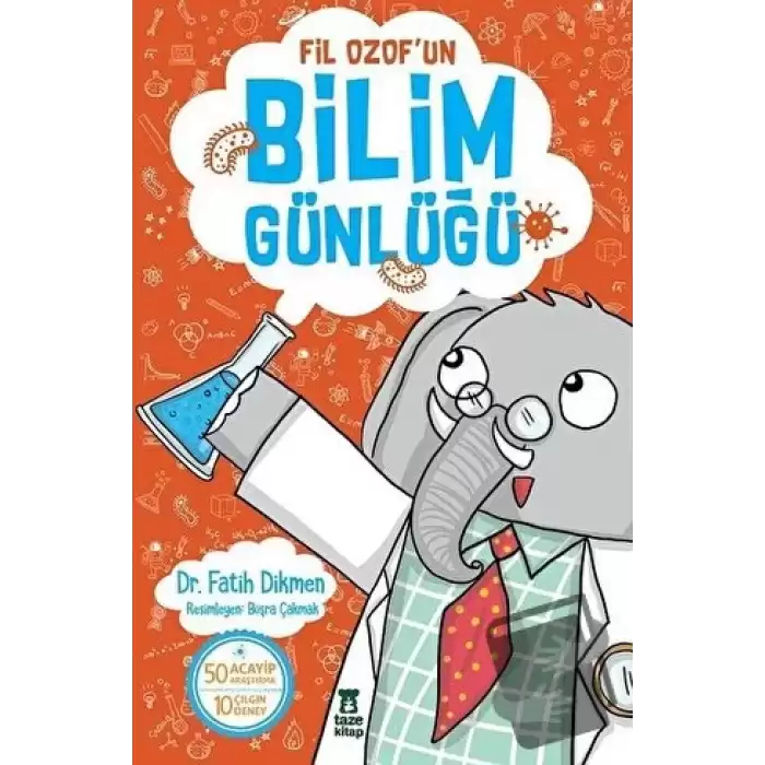 Fil Ozofun Bilim Günlüğü