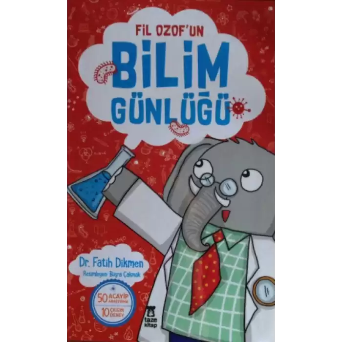 Fil Ozofun Bilim Günlüğü