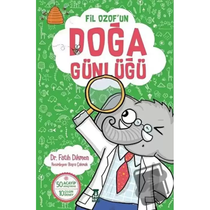 Fil Ozofun Doğa Günlüğü