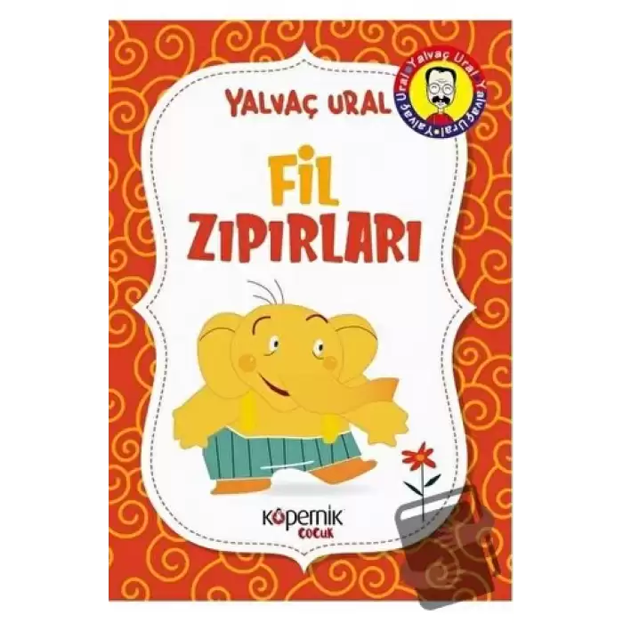 Fil Zıpırları