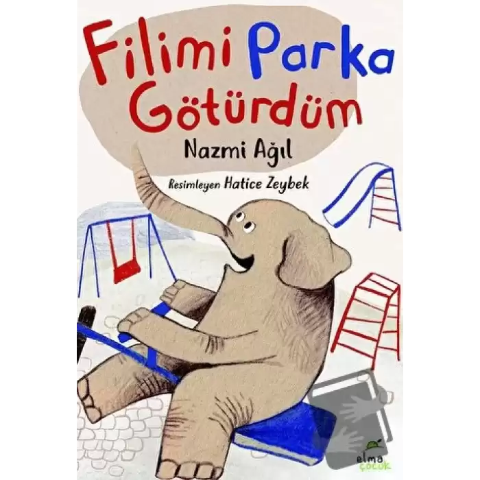 Filimi Parka Götürdüm