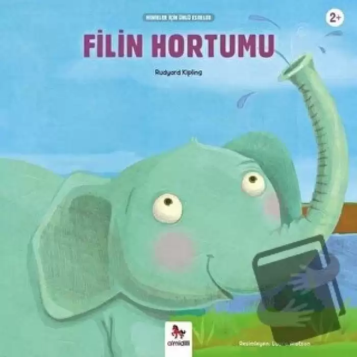 Filin Hortumu - Minikler İçin Ünlü Eserler