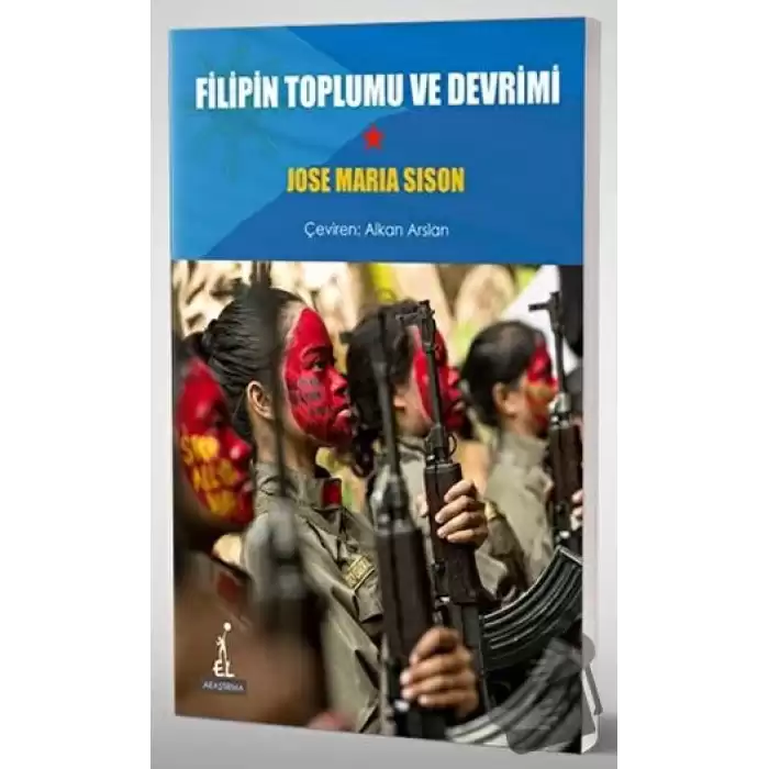 Filipin Toplumu ve Devrimi