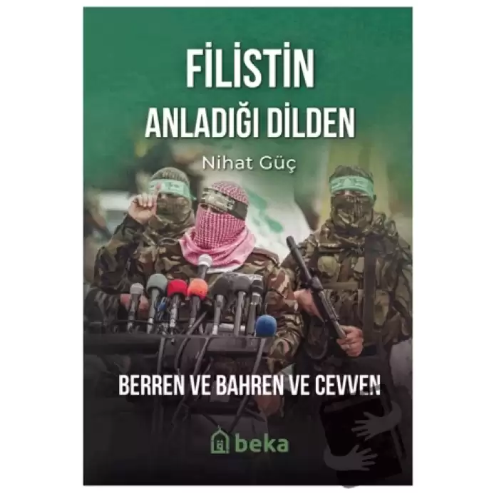 Filistin Anladığı Dilden