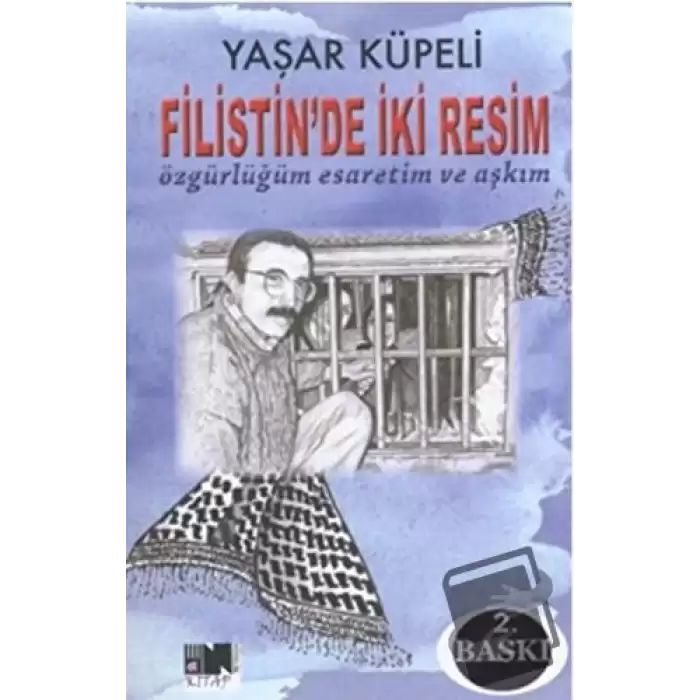 Filistinde İki Resim