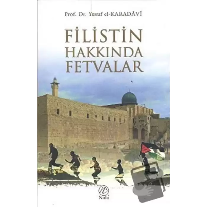 Filistin Hakkında Fetvalar