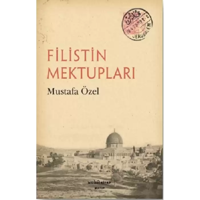 Filistin Mektupları