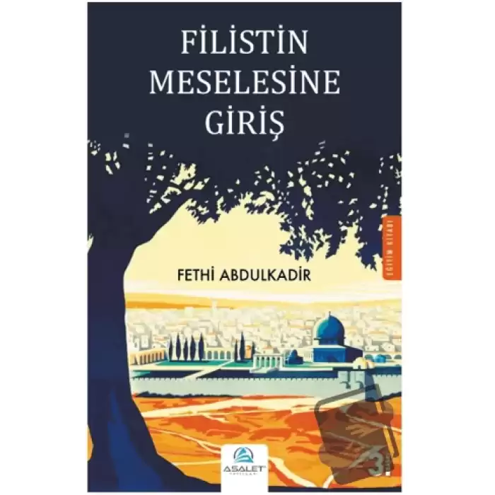 Filistin Meselesine Giriş