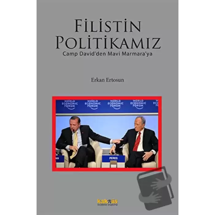 Filistin Politikamız